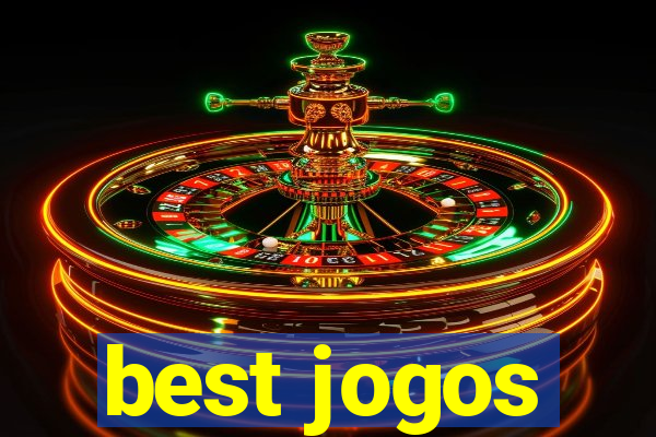 best jogos